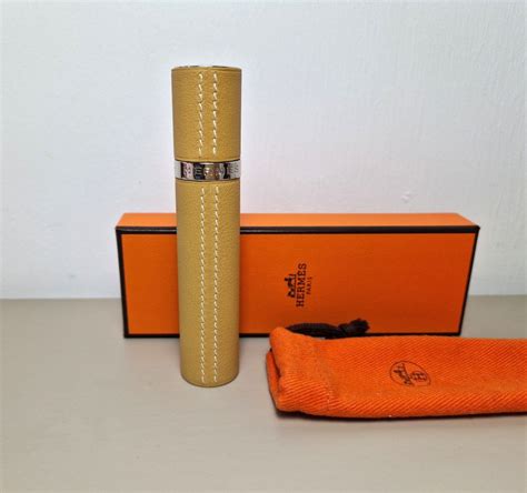 hermes nomade perfume
